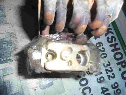 Evaporador de aire acondicionado Land Rover D42737/A 052341 TCDFM 323324 R134a