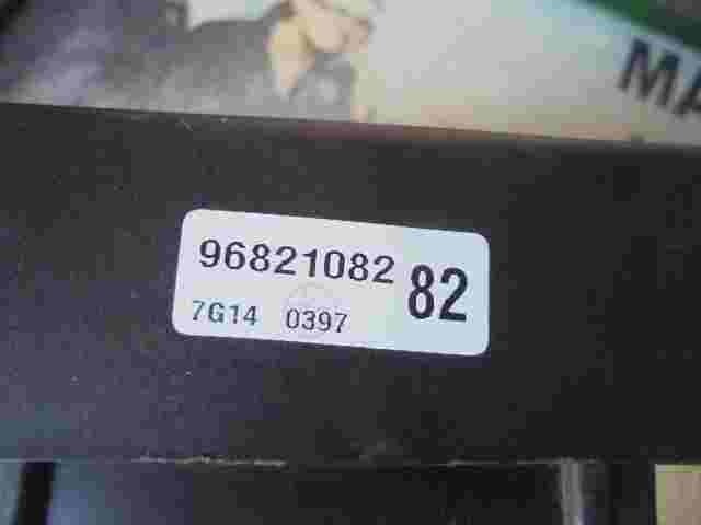 Scatola fusibili relè Chevrolet Captiva C100 C140 9682108282 96821082 82