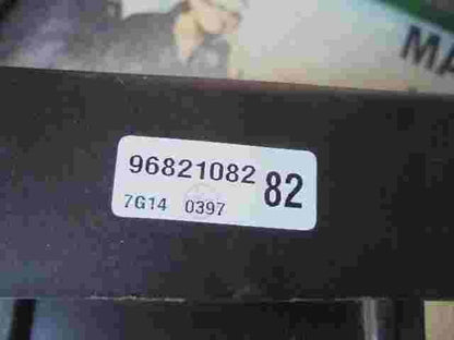 Scatola fusibili relè Chevrolet Captiva C100 C140 9682108282 96821082 82