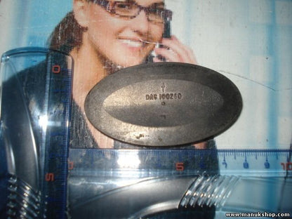 Emblema Land Rover Freelander Discovery DAG100260 DAG 100260