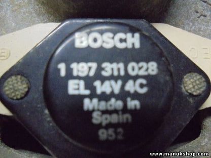 Alternador Suzuki Vitara BOSCH 9120334317 1197311028 3140050G10 3140060A00