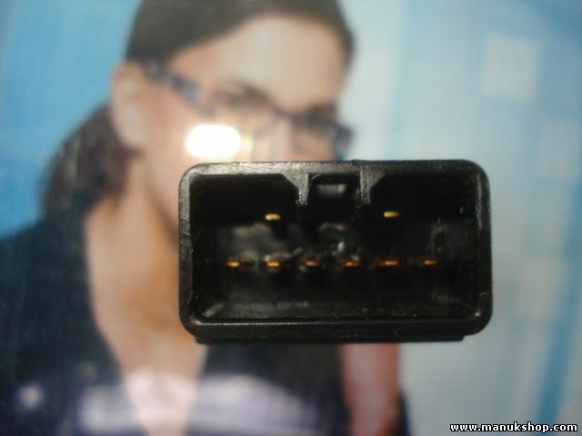 Interruptor de emergencia Hyundai Trajet 93790-3A900 937903A900 864W0140