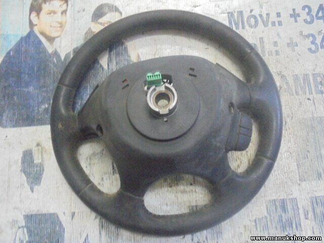 Volante  Land Rover Freelander 1 QTB000470WEW 92834C7 92834C/7 ST644