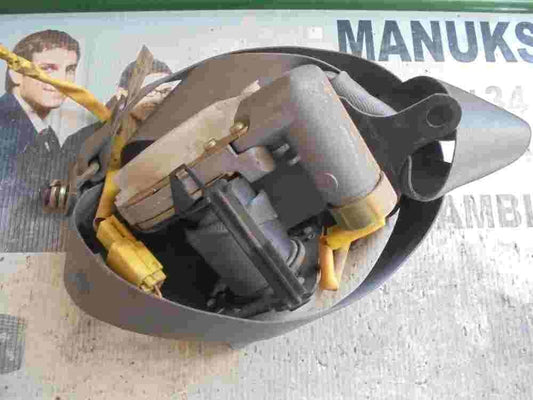 Cinturón de seguridad delantero derecho Suzuki 8492081AG 84920-81AG 0428159