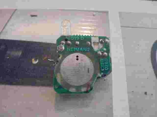 telecomando Renault NEIMAN2 6019D 46015