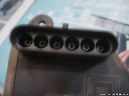 Resistencia calefaccion  Audi 200 quattro GM