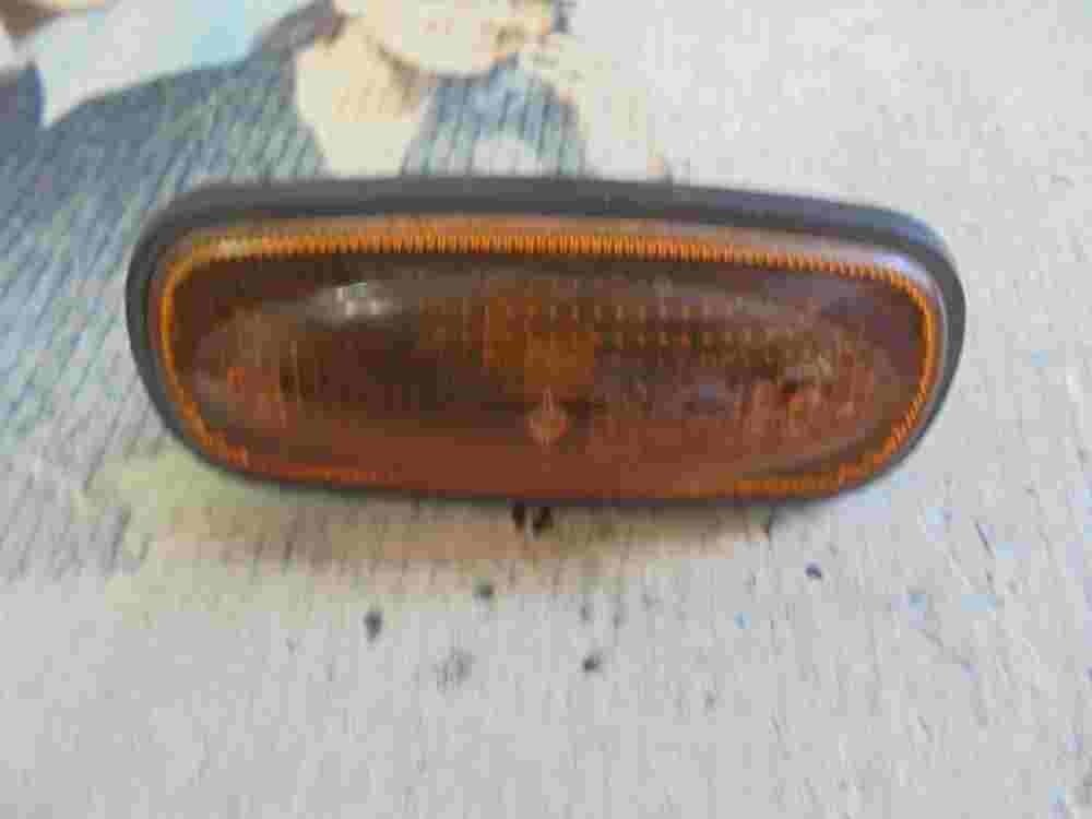 Piloto Lateral Land Rover Freelander 236577 W5W 236577W5W WY5W