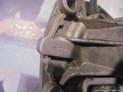 Pompa acqua Jeep Cherokee XJ 2.5TD 16G1216