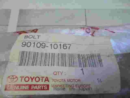 Bolt Toyota Camry Lexus ES 300 9010910167 90109-10167