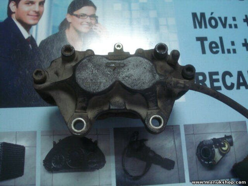 Pinza delantero derecho Mercedes-Benz 600 SE SEL W140 1991-1998