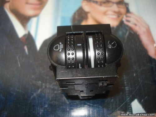 Interruptor de nivelación de faros VW Volkswagen Passat 3B 3B0941333A 3BO941333A