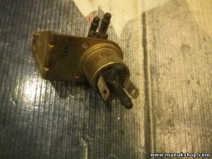 Válvula de vacío Jeep Cherokee I 1611