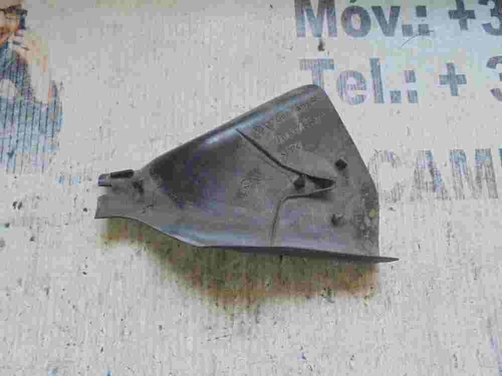 Cubierta delantero derecha Porsche Cayenne Año 2008 3.6 Gasolina Audi 7L0837866A