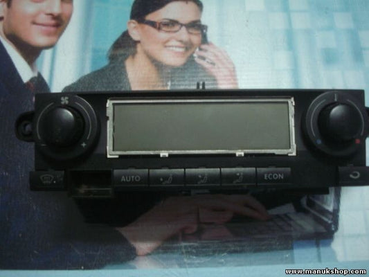 A/C System Seat Ibiza 01 6L0.820.043 A 6L0820043A 6LO820043A H24000260030