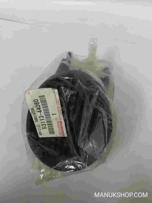 Rejilla del radiador izquierda Toyota Ipsum Avensis 5311344060 53113-44060
