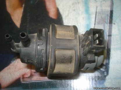 válvula de control de la EGR válvula solenoide Renault Megane 8200201099
