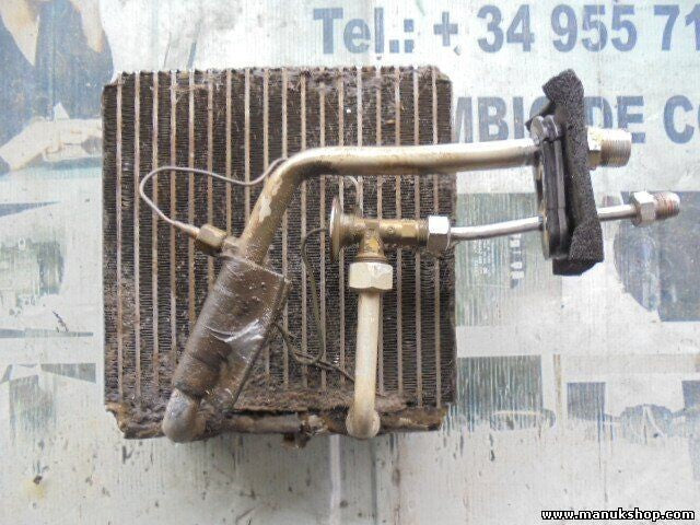 Evaporador de aire acondicionado Opel 5037020951 503702 0951  57G1920C