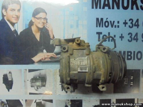 Compressore d'aria Land Rover Discovery 2.5 4472003430 4473001281 4473001280