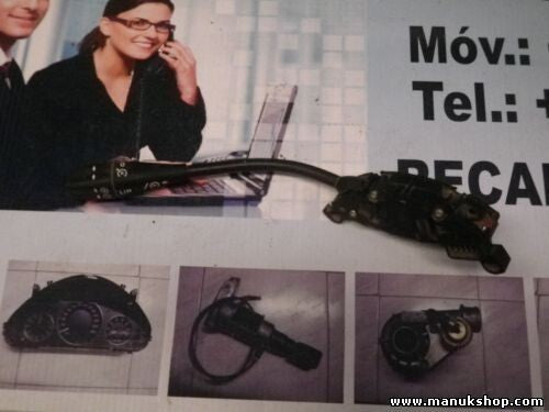 Cruise control del interruptor Mercedes Benz C-Klasse A0085452624 282606