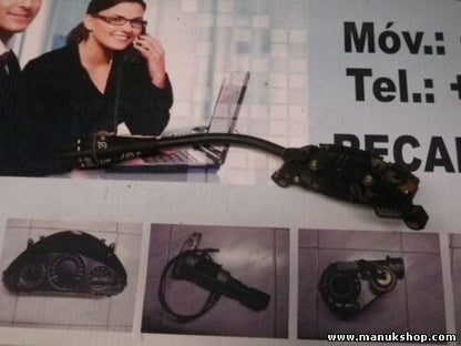 Cruise control del interruptor Mercedes Benz C-Klasse A0085452624 282606