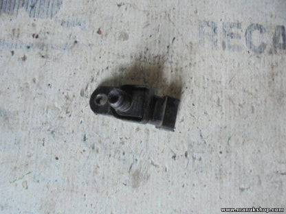 Presión absoluta del colector Opel Vectra B 2.0 DTI 2000 Bosch 0261002137