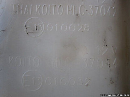 Deposito Limpia Mitsubishi L200 HLC37042 HLC 37042 HLC37044 HLC 37044 E13 0100