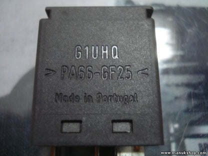 Relé Ford F57B14B192AA F57B-14B192-AA G1UHQ PA66-GF25