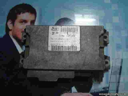 Centralina Fiat Punto 1.2 46456797 6160207503Z IAW16FE3 IAW 16F.E3/2A25-1B.