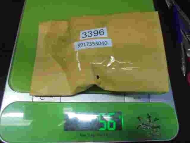 Sensor de impacto de airbag Lexus IS 220D FR 8917353040 89173-53040