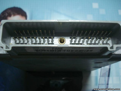 Unidad de control Ford Focus LP4-332 98AB12A650CXE 98AB-12A650-CXE VISTEON 