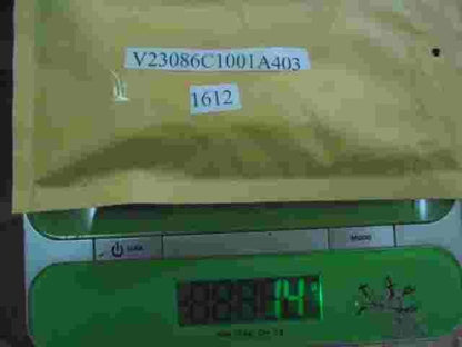 Relé  Tyco V23086C1001A403 V23086-C1001-A403 0240-32A