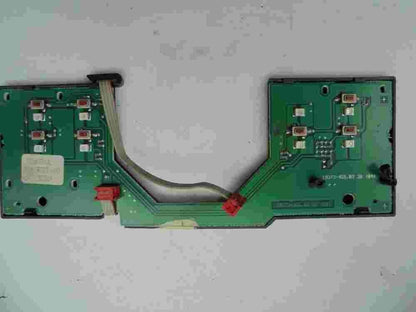 Climatizador Calefacción module Seat Ibiza 1999-2002 1937345503 3B 1937345503 2B