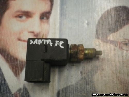 Interruptor de la luz de freno Hyundai 93810-3K000 938103K000 PA66GF30 PA66-GF30