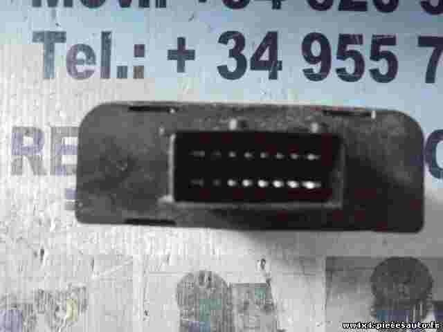 Controller Comfort Ford Focus II 2008 3M5T95338AD FoMoCo 09753009901 7G10H697