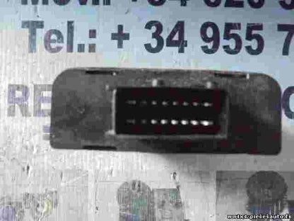 Controller Comfort Ford Focus II 2008 3M5T95338AD FoMoCo 09753009901 7G10H697