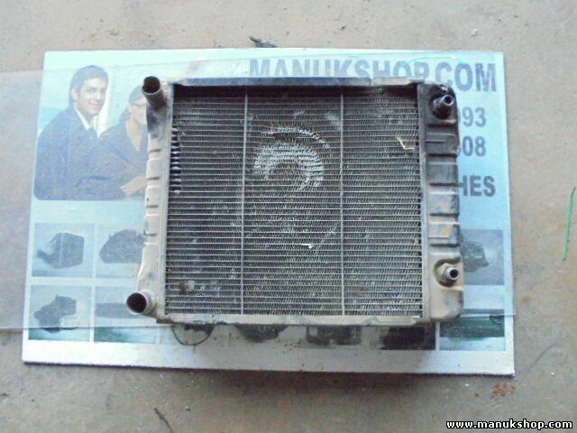  Radiador de agua Land Rover Defender LD Discovery 200 300 BTP2275 LD11033DD