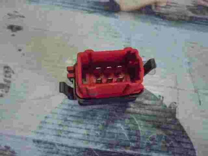Interruptor Renault Trafic Master Mascott 2648804 26488-04 411141