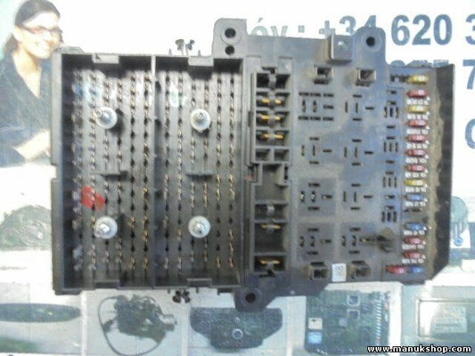 Chrysler Grand Voyage P04707994AC scatola fusibili