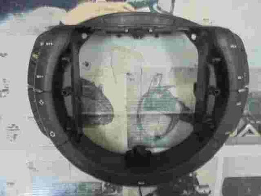 Cambie el ajuste del volante Citroen C4 Grand Picasso 96624939ZD 62880056