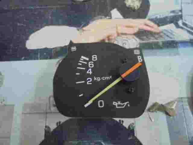 indicador de presión de aceite Toyota Camry Corolla 830101B580 DENSO 2577003151