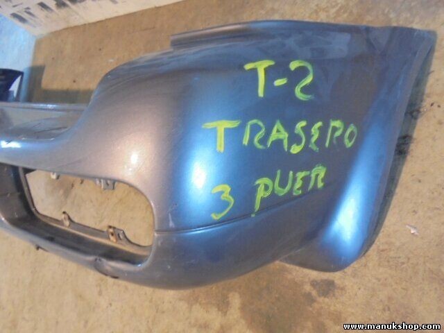 Parachoques Nissan Terrano II  850227F000 85022 7F000 85022-7F000