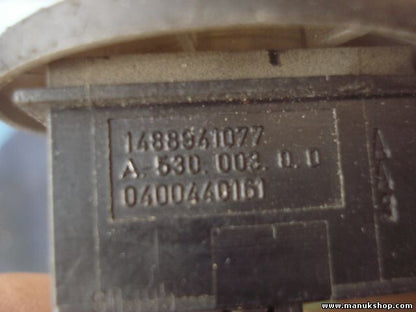 Interruptor Fiat Ulysse Citroen C8 Peugeot Lancia Phedra 1488941077 A53000300