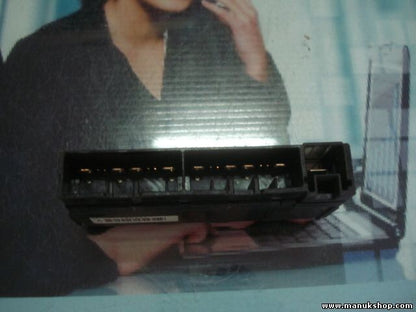 Relé integración  Suzuki Grand Vitara YAZAKI 7281 8506 72818506 09J19