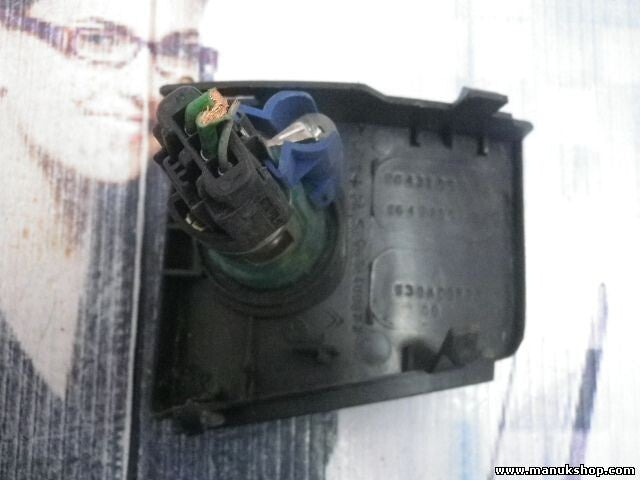 Encendedor Citroen 96421569 6B 964215696B 96421567ZL 96421567 ZL 9638400877