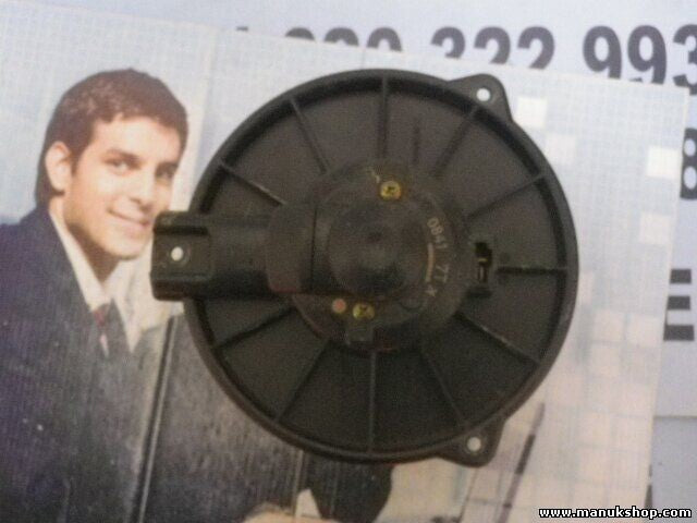 Ventilador de Calefacción Toyota Land Cruiser 90 (J9) Hilux 1996-2000 1940000841