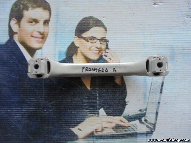 Manillas de asidero interior Opel Frontera 1998/10-2002/09 2171 ccm, 85 KW, 116