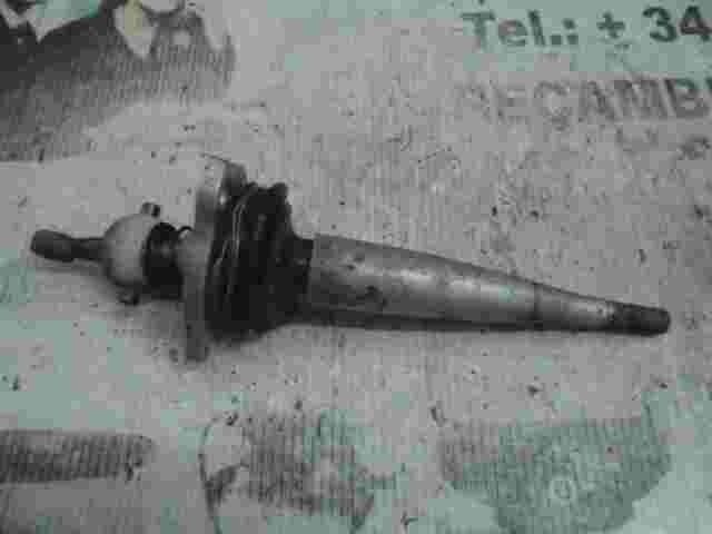 Mitsubishi Montero Pajero piastra di cambio corta V3W, V2W, V4W 1995