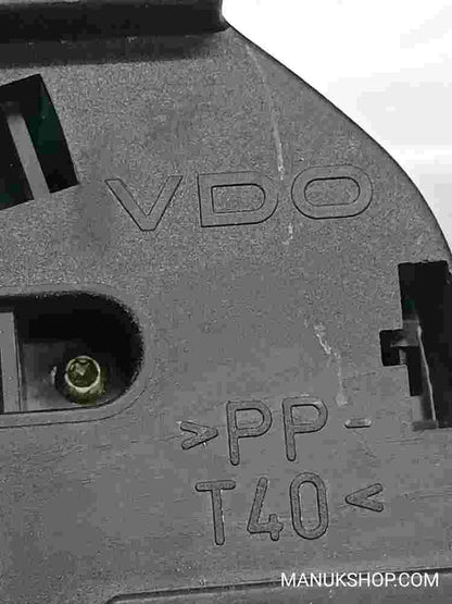 Cuadro de instrumentos Audi A6 C5 S6 88311285 88 311 285 VDO PPT40 PP-T40 65824