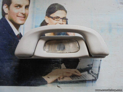 Manillas de asidero interior Jeep Grand Cherokee 820197VA7382 820197 VA7382