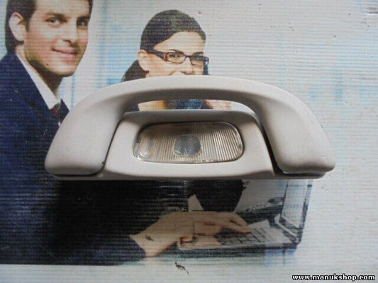 Manillas de asidero interior Jeep Grand Cherokee 820197VA7382 820197 VA7382